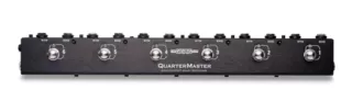 GigRig QuarterMaster QMX 6