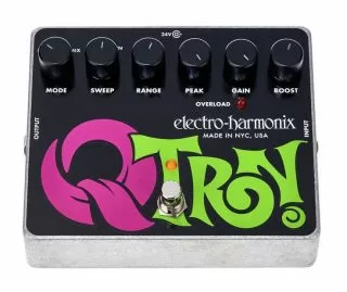 Electro Harmonix Q-Tron