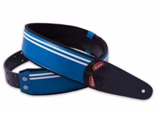 Right On Straps Mojo Race Blue