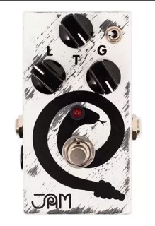 Jam Pedals Rattler+ Limited Edition