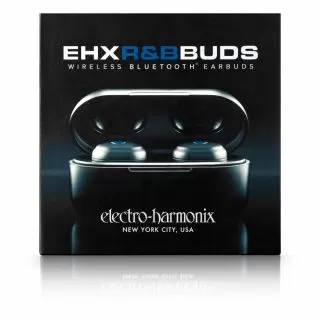 Electro Harmonix R&B BUDS Earbuds
