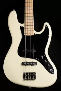 Revelation Bass RBJ-67 (White)