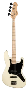 Revelation Bass RBJ-67 (White)