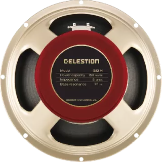 Celestion G12H-150 Redback - 8 ohms