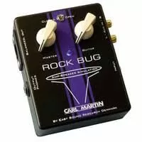 Carl martin Rock Bug amp speaker simulator