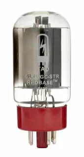 6L6WGC-STR Redbase (Small Bottle)