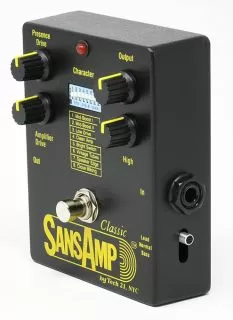 SansAmp Classic SA1