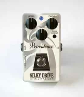 Providence Silky Drive SLD-1F