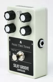 Free The Tone, Gigs Boson Overdrive GB-1V