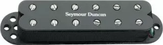 Seymour Duncan SJBJ-1 Jeff Beck Junior for Strat (Bridge, Black)