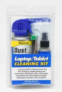 CAIG DeoxIT Disc & Screen Cleaning Solution, CL-DSC-08