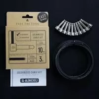 SLK-L10 Patch Cable Kit