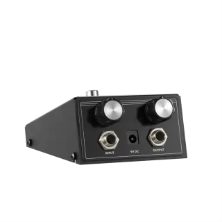 JHS Pedals Twin Twelve Channel Drive V2