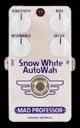 Mad Professor Snow White Auto Wah (Hand Wired)