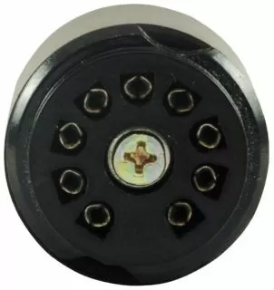 Socket Saver - 9 Pin Miniature