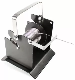 Solder Spool Stand