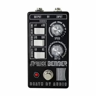 Space Bender - Chorus / Modulator