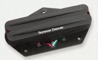 Seymour Duncan STHR-1B Hot Rails for Tele (Bridge)