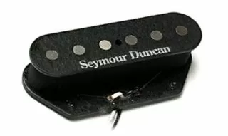 Seymour Duncan STL-2 Hot Tele, Lead