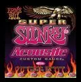 Ernie Ball Acoustic Slinky Strings 80/20