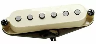 Seymour Duncan Antiquity II Strat Surfer (Middle RW/RP)