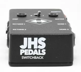 Switchback - Switching Utility Pedal