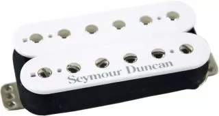 Seymour Duncan Trembucker TB-6 (White)