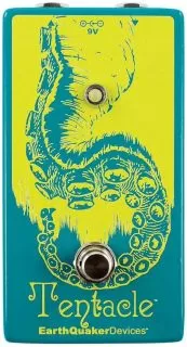 EarthQuaker Devices Tentacle V2 Octave Up
