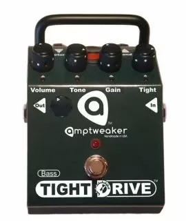 AmpTweaker Tight Drive Overdrive