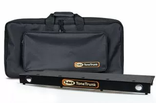 T-Tex ToneTrunk 70 Pedalboard with Soft Case