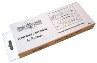 TTE Cartridge (ETC-1)