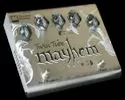 Mayhem Metal Overdrive SFX-04