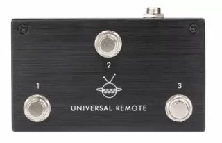 Universal Remote Switch