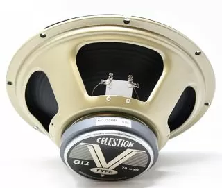 Celestion V-Type Guitar Speaker (16ohms)