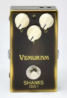 Venuram Shanks ODS-1 Overdrive
