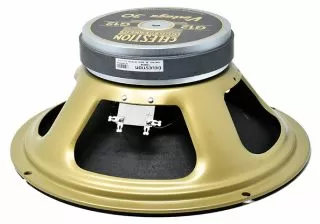Vintage 30 Speaker 8ohms
