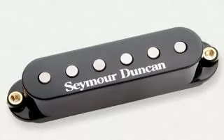 Seymour Duncan STK-S7 Vintage Hot Stack Plus (Black)