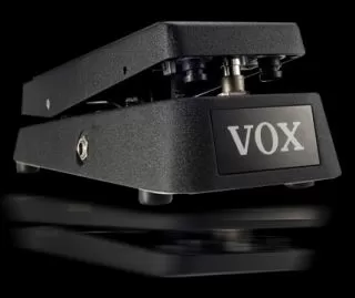 Vox 845 Wah-Wah pedal