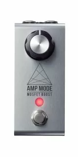 Amp Mode