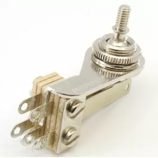 Fender Stratocaster 5 way Pickup Selector Switch