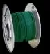 Wire Green 18 awg Solid Core