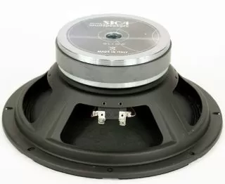 SICA 10" woofer speaker E2CS - Z006840C